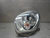Headlight/headlamp