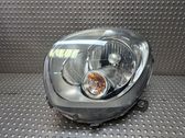 Headlight/headlamp
