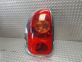 Rear/tail lights