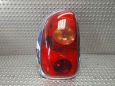 Rear/tail lights