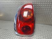Rear/tail lights