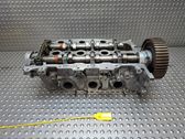 Engine head