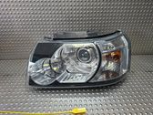 Headlight/headlamp