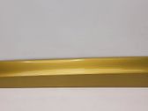Front door trim (molding)