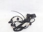Parking sensor (PDC) wiring loom