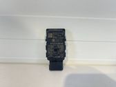 Distronic sensor radar