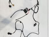 Cableado del sensor de aparcamiento (PDC)