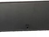 Front sill (body part)