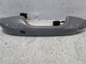 Front door exterior handle