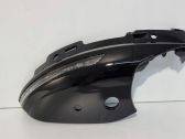 Plastic wing mirror trim cover