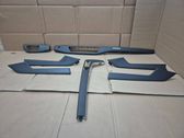 Panel trim