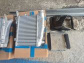 Intercooler radiator