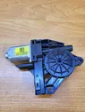 Rear door window regulator motor