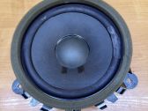 Rear door speaker