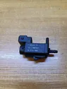 Turbo solenoid valve