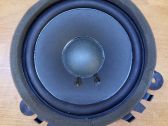 Rear door speaker