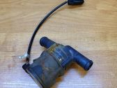 Electric auxiliary coolant/water pump