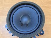 Rear door speaker
