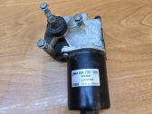 Wiper motor