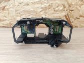 Sensor de ángulo de dirección