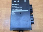 Tailgate/trunk control unit/module