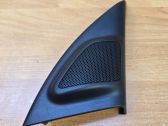 Front door high frequency speaker