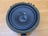 Rear door speaker