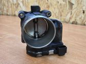 Throttle valve
