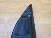 Front door high frequency speaker