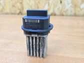 Heater blower motor/fan resistor