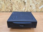 Navigation unit CD/DVD player