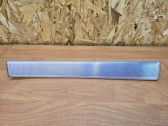 Panel trim