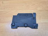 Fuse box cover