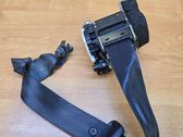 Middle seatbelt (rear)