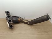Catalyst/FAP/DPF particulate filter