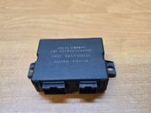 Parking PDC control unit/module