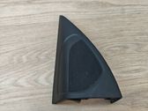 Front door high frequency speaker