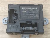 Door control unit/module