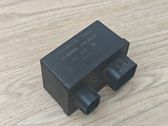Glow plug pre-heat relay