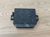 Pysäköintitutkan (PCD) ohjainlaite/moduuli