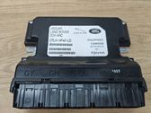 Suspension control unit/module