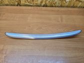 Dashboard glove box trim