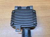 Coolant fan relay