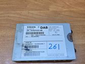 Antenna control unit