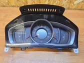 Speedometer (instrument cluster)