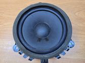 Rear door speaker