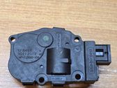 Air flap motor/actuator