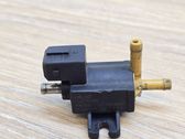 Turbo solenoid valve