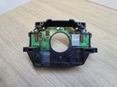 Steering angle sensor