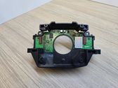 Steering angle sensor